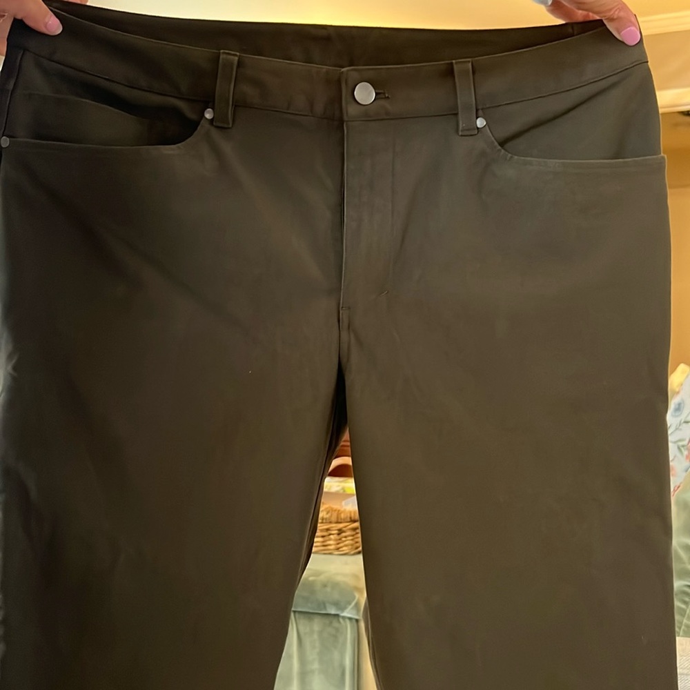 Lululemon ABC pant
